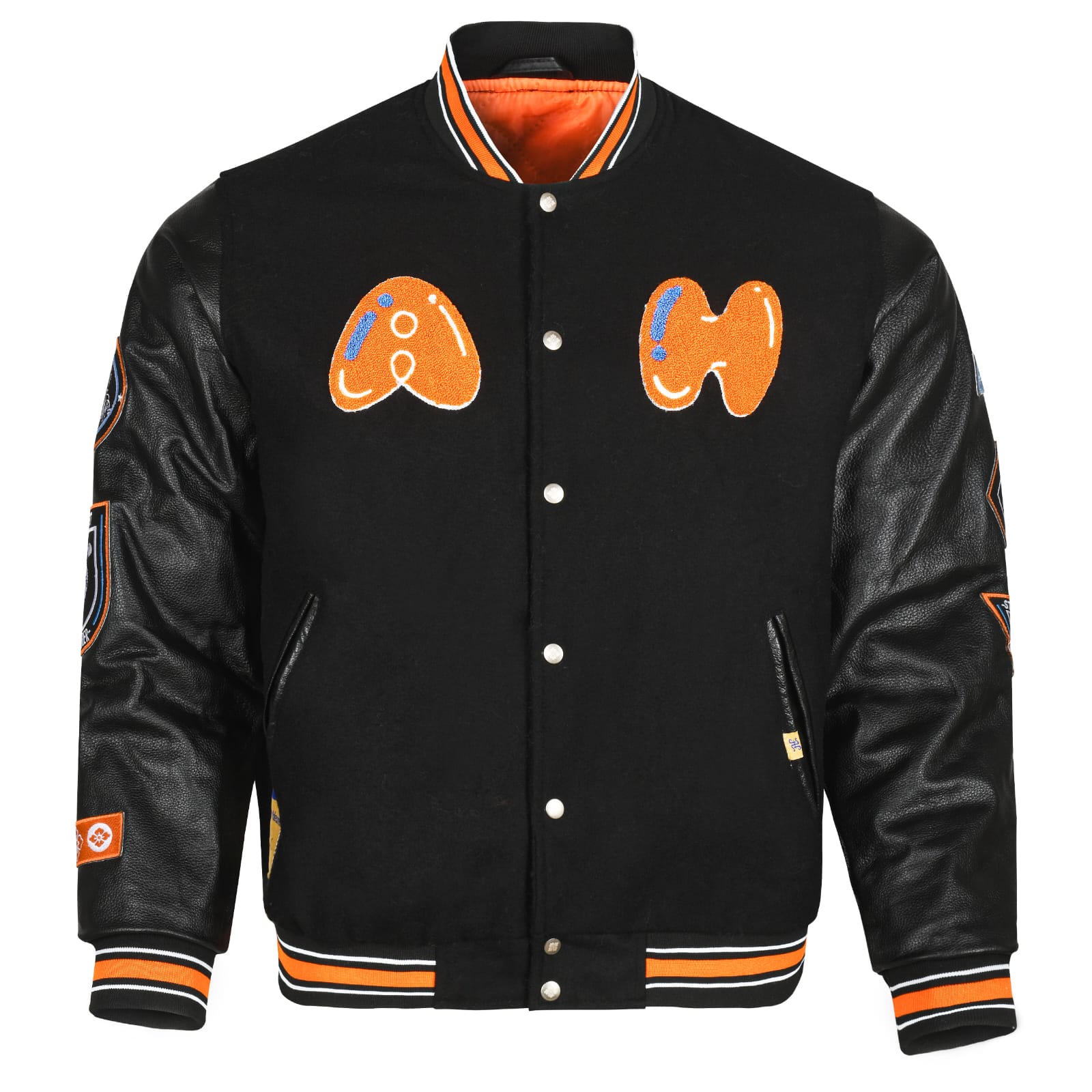 Varsity
